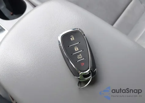 2016 Chevrolet Malibu Ls z USA, uszkodzony, nr VIN 1G1ZB5ST4GF274369